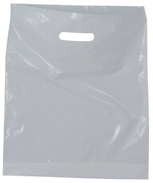 Borsa Bianca per Trasporto - 380 x 457 x 75mm 799.098UK