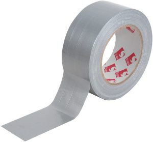 Nastro Gaffa Ultra Tape 48mm x 50m 853.502UK