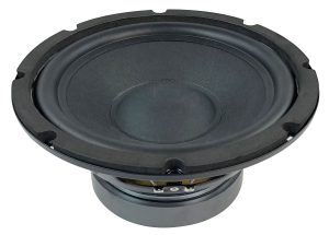 Woofer 4 Ohm per Casse Attive Citronic 300W 902.108UK