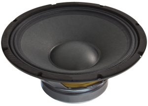 Driver Subwoofer ad Alta Potenza 4 Ohm - Citronic 700W 902.122UK