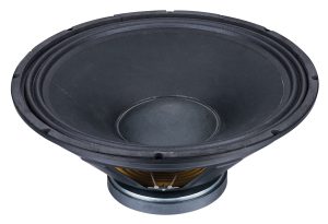 Driver Subwoofer 4 Ohm ad Alta Potenza - Citronic 1100W 902.128UK