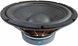 Driver Subwoofer 12" 350W 4ohm Citronic 902.232UK