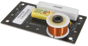 Crossover Network per QR15 300W 902.506UK