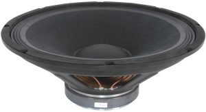 Driver di Ricambio QS Series per Diffusori QTX 700W 902.512UK