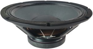 Driver Coassiale LF+HF per Diffusori Full Range - Citronic 500W 902.691UK