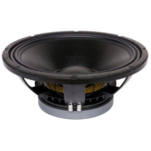 Woofer a Telaio in Alluminio ad Alta Potenza per Diffusori Full Range - Citronic 1600W 902.915UK