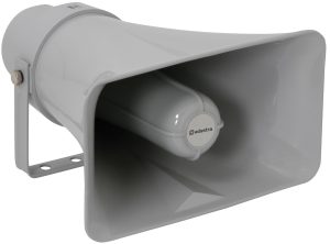 Diffusori a Tromba Rettangolari RH Series 100V di Adastra 23W 952.099UK