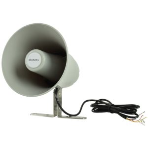 Diffusore a Tromba Attivo Compatto Impermeabile 15W 952.103UK