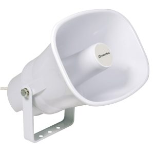 Adastra EN54-24 Diffusori a Tromba Ignifughi 15W 952.246UK