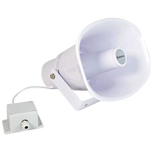 Diffusori a Tromba Ignifughi EN54-24 Adastra 30W 952.247UK