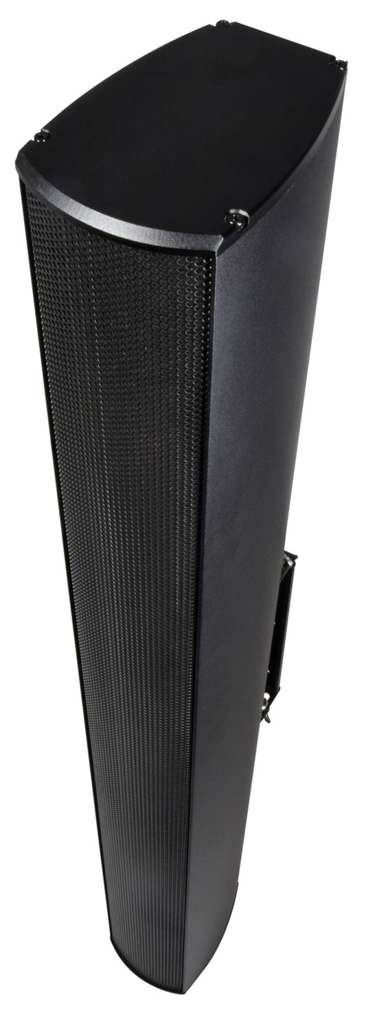 Diffusori a Colonna Adastra High Power 100V IP55 120W 952.252UK - immagine 4
