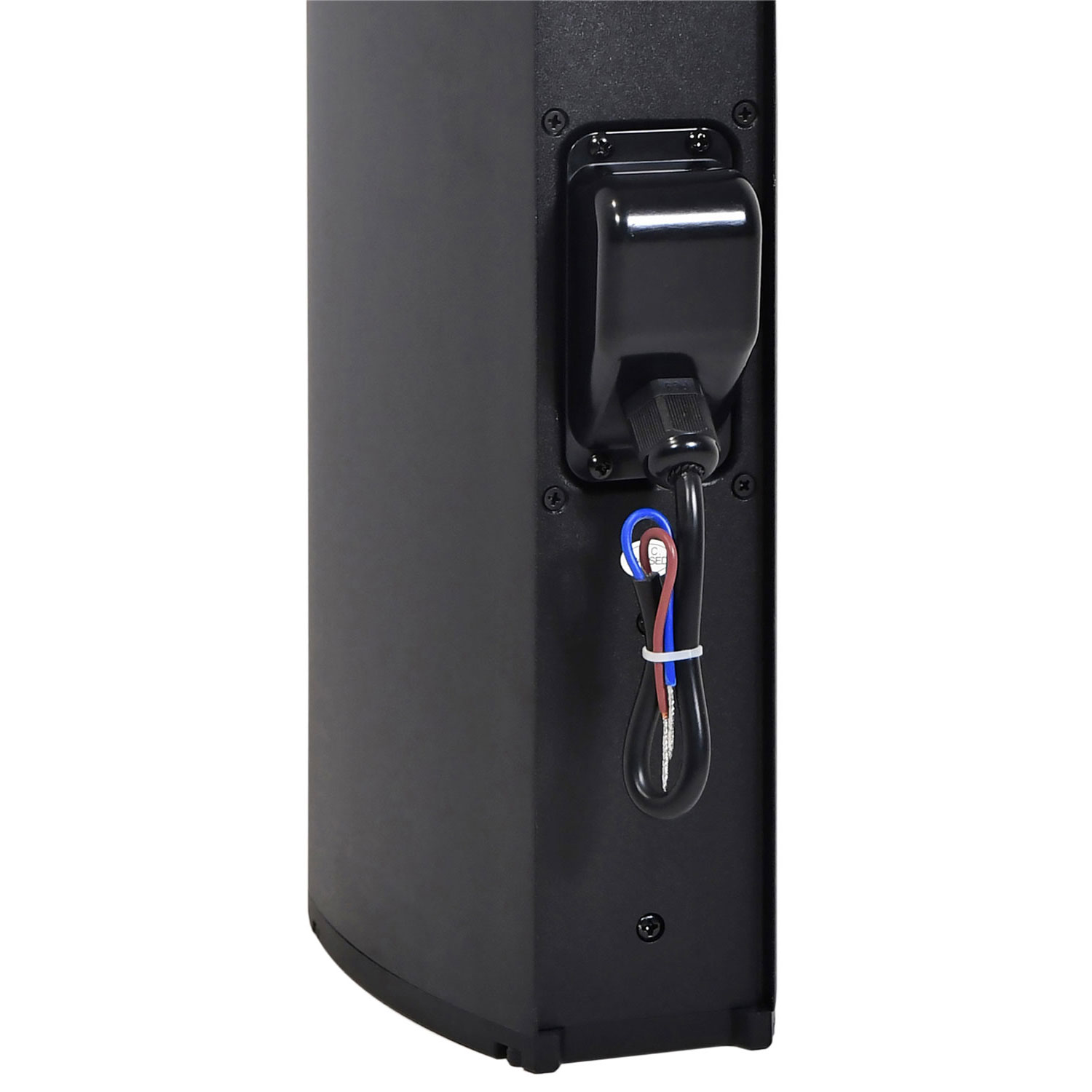 Diffusori a Colonna Adastra High Power 100V IP55 120W 952.252UK - immagine 3