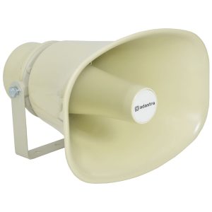 Diffusori a Tromba Rettangolari Adastra 100V 30W 952.258UK
