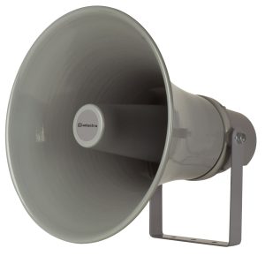 Adastra Heavy Duty 100V Horn Speakers 5W 952.271UK