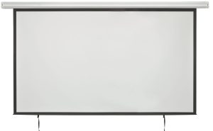 Schermo di Proiezione Elettrico AV:Link 120" 16:9 952.325EU