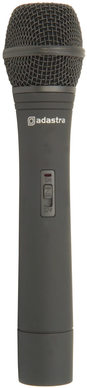 Microfoni Portatili VHF Adastra 952.417UK