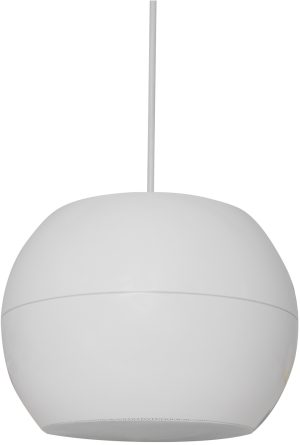Adastra PS Series Pendant Speakers - Wide Angle 20W 952.426UK