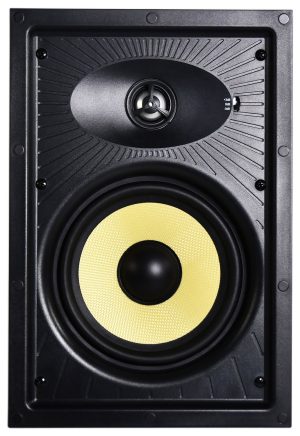 Diffusore Adastra KS660 In-wall Speaker 6.5" 60W 952.456UK