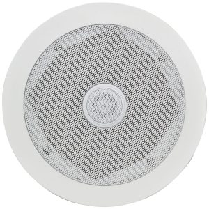 Diffusori da Incasso Adastra CD Series con Tweeter Direzionale 80W 952.528UK