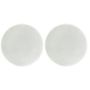 Adastra SL Series - Diffusori da Incasso Slimline 35W 952.547UK