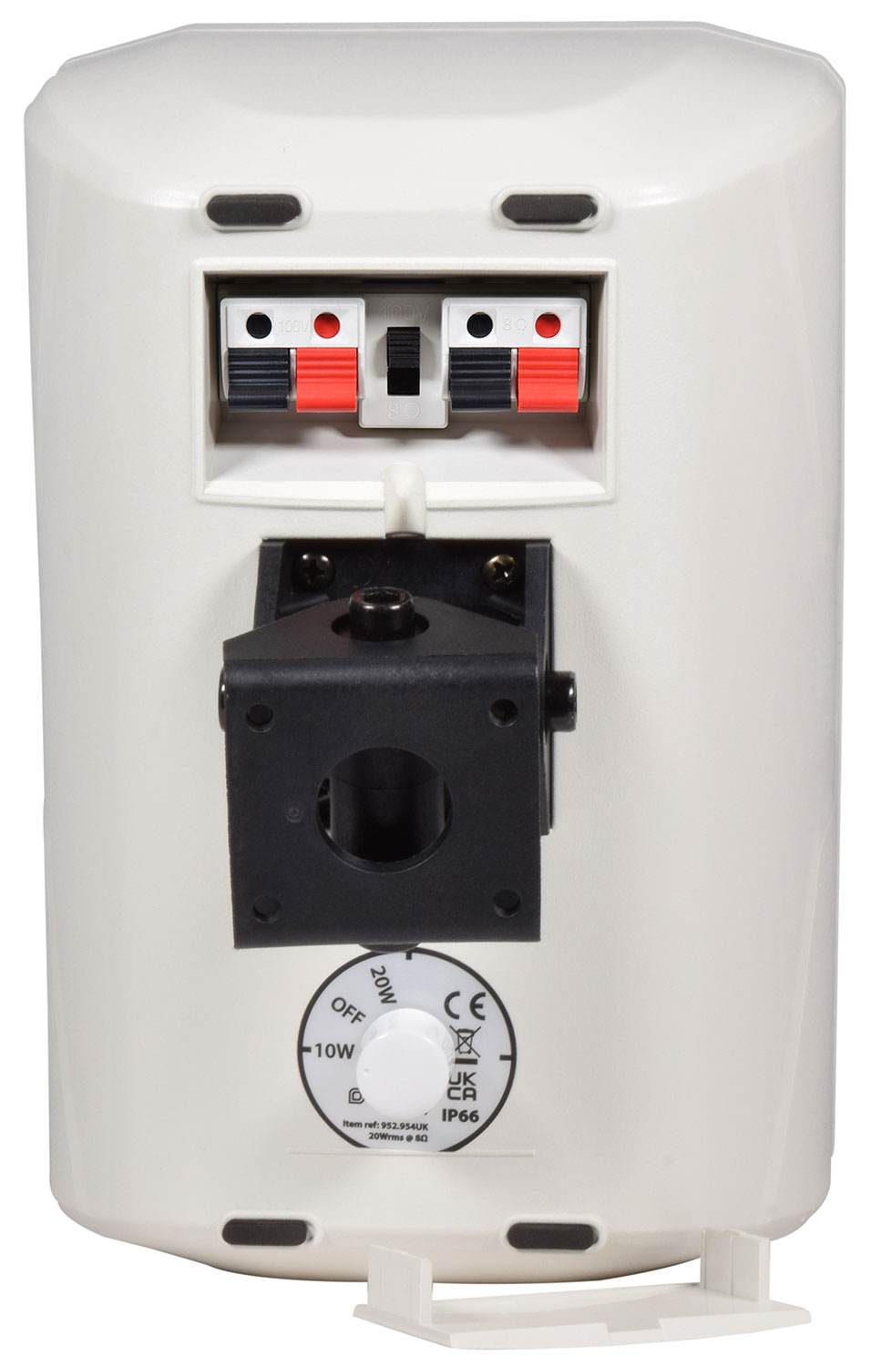 Diffusori da Parete LX-series Indoor/Outdoor 8Ω/100V 20W 952.954UK - immagine 3