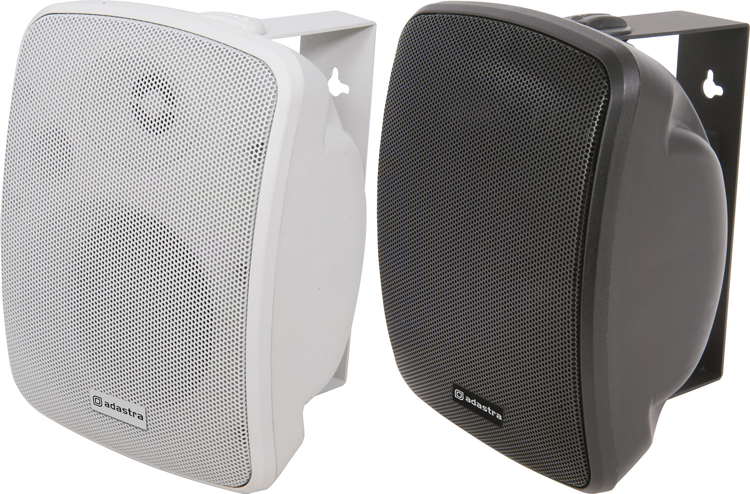 Adastra FC Series Compact Background Speakers - Diffusori Compatti a Prova di Intemperie 40W 952.962UK - immagine 7