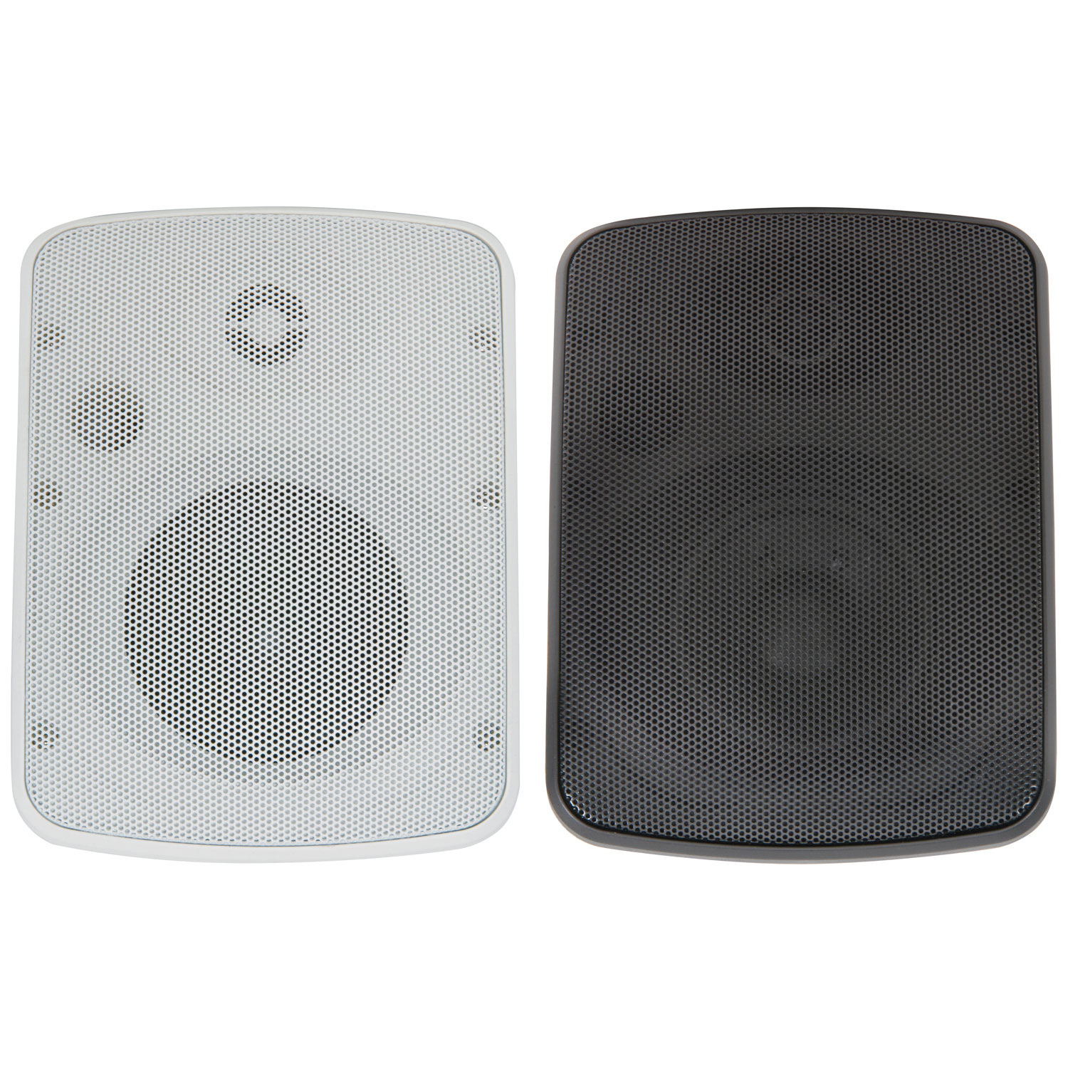 Adastra FC Series Compact Background Speakers - Diffusori Compatti a Prova di Intemperie 40W 952.962UK - immagine 9