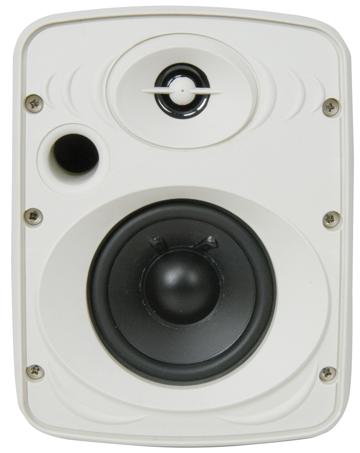 Adastra FC Series Compact Background Speakers - Diffusori Compatti a Prova di Intemperie 40W 952.962UK - immagine 6