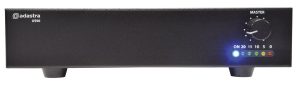 Amplificatori Compatti 100V Adastra US Series 90W 953.199UK