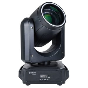 Orbis 100: Testa Mobile a LED da 100W 150.464UK