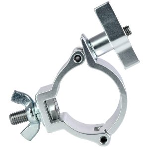 Morsetto O-Clamp 48mm-51mm per Tralicci - Citronic 151.455UK