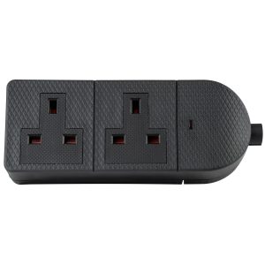 Presa Multipla Rewireable TPE Heavy Duty - AV:Link 429.620UK