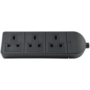 Presa Multipla Rewireable TPE Heavy Duty 429.621UK